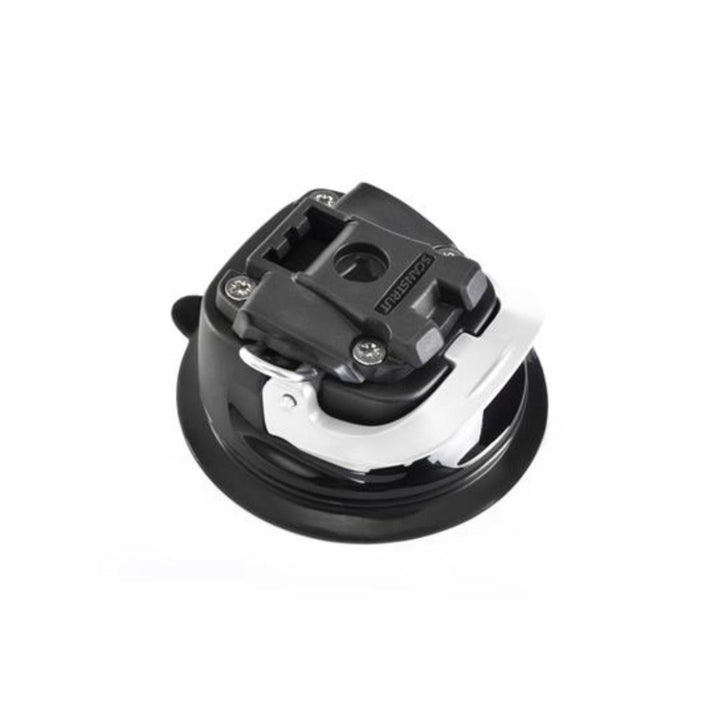 ROKK Mini Bas montering sugkopp