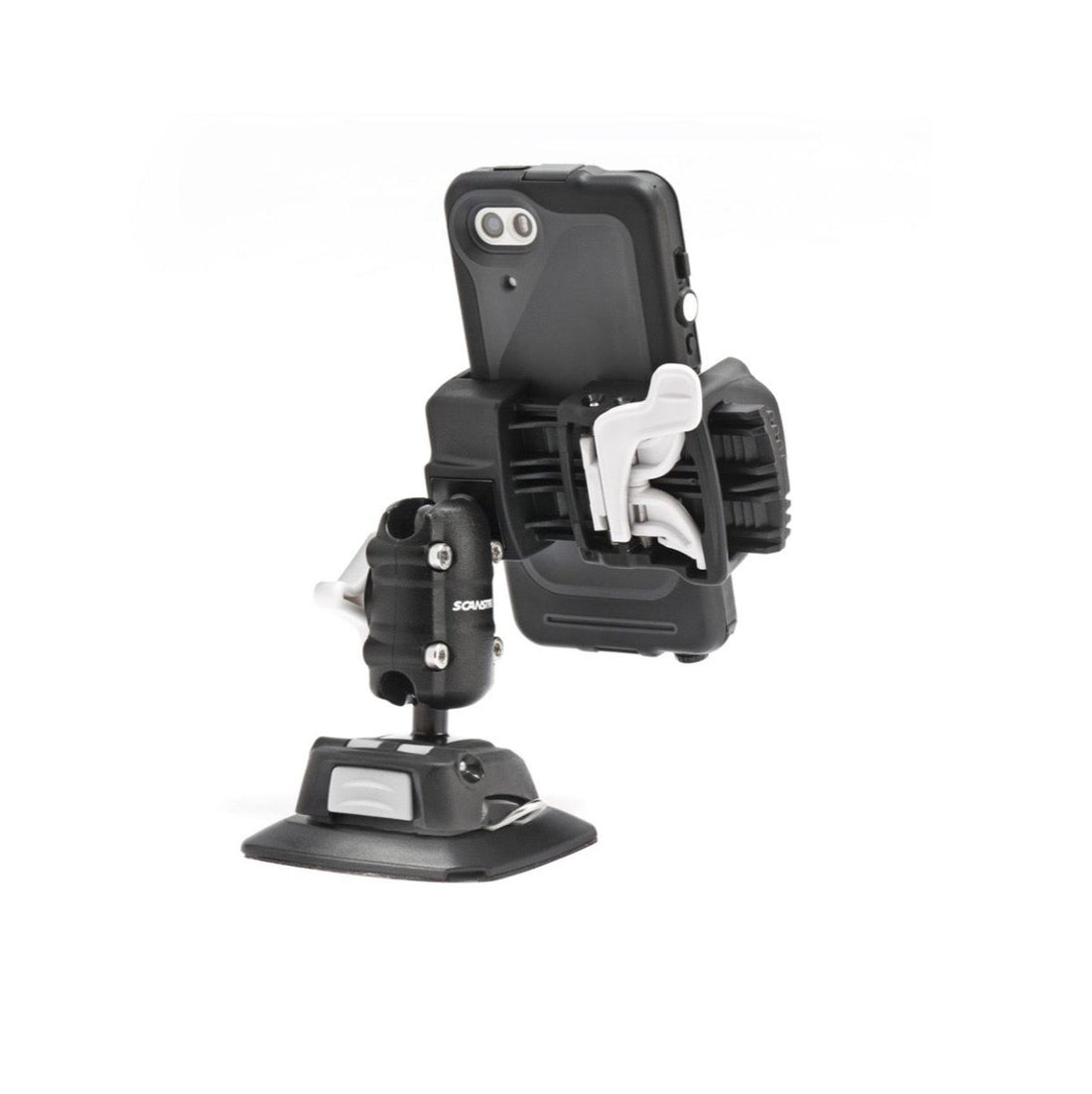 ROKK Mini kit för mobil med självhäftande fäste