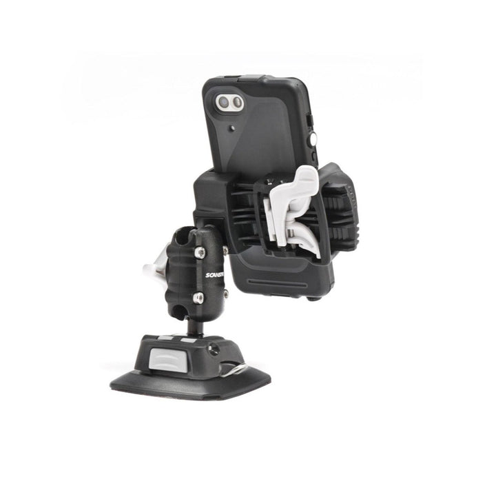 ROKK Mini kit för mobil med självhäftande fäste