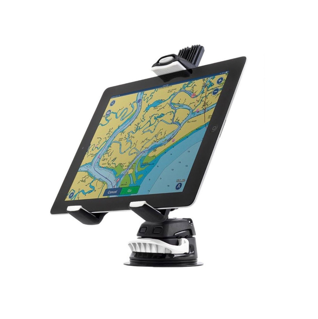 ROKK Mini kit för surfplatta med sugproppsfäste