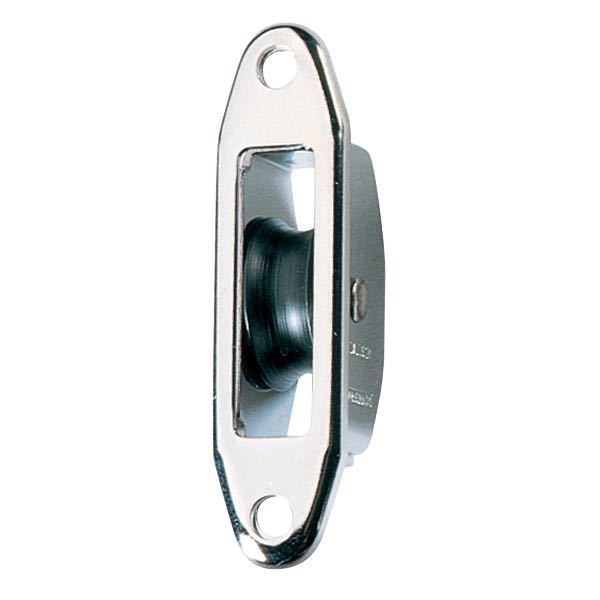 Ronstan Genomföringsblock med däckplatta