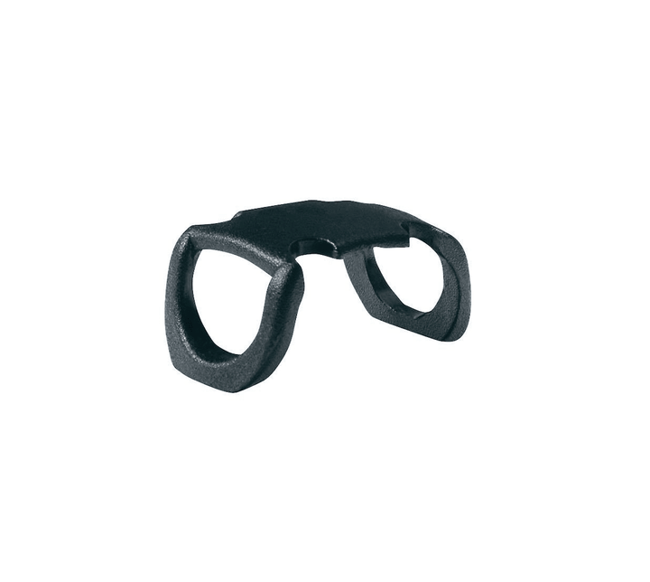 Ronstan Orbit monteringsklämma enkel 2 st