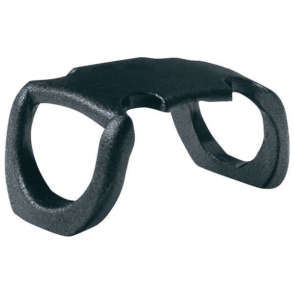 Ronstan Orbit monteringsklämma enkel 2 st