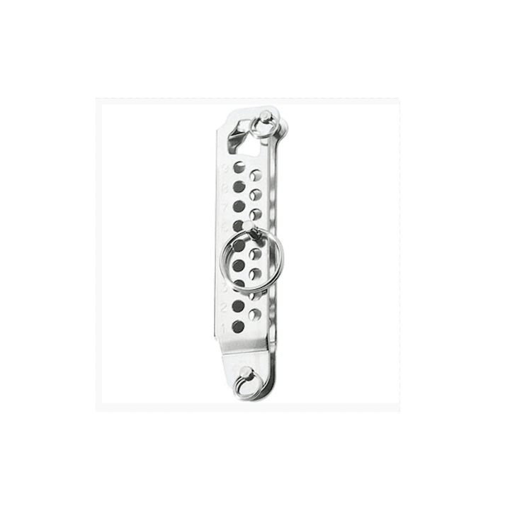 RONSTAN STAGJUSTERINGSBLECK RF