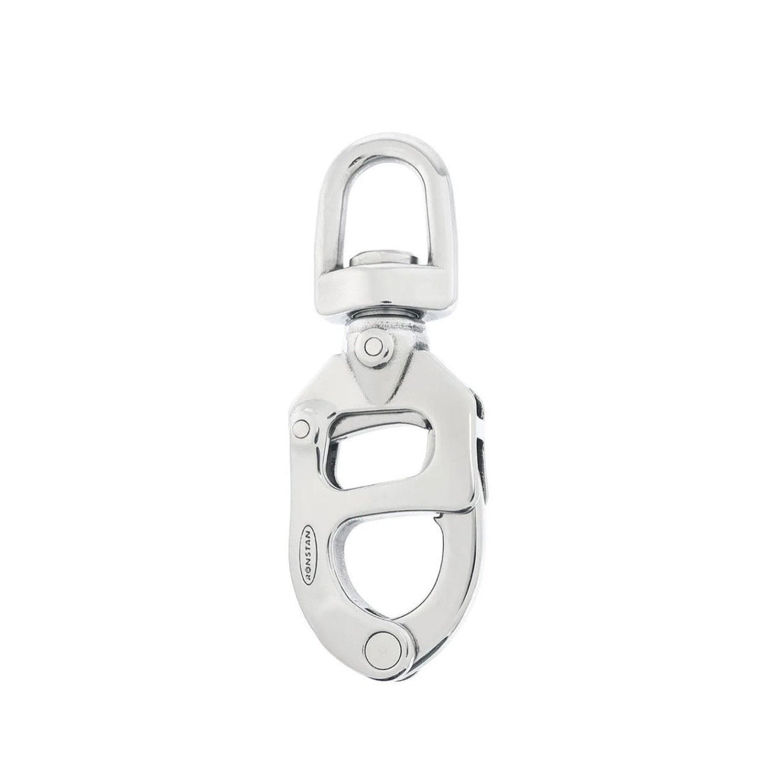 Ronstan Triggersnap hake Quick release S300, liten bygel, L114mm