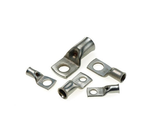 Rörkabelsko 25mm2 10mm 10st