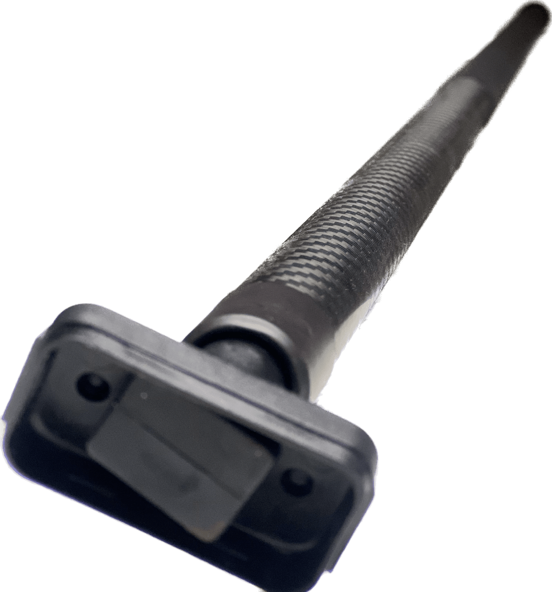 Rorkultsförlängare Kolfiber 22mm Element 6 ILCA / Laser