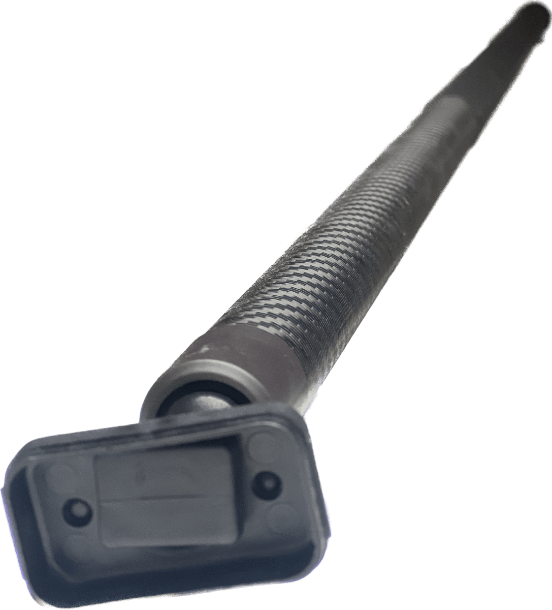 Rorkultsförlängare Kolfiber 25mm Element 6 ILCA / Laser