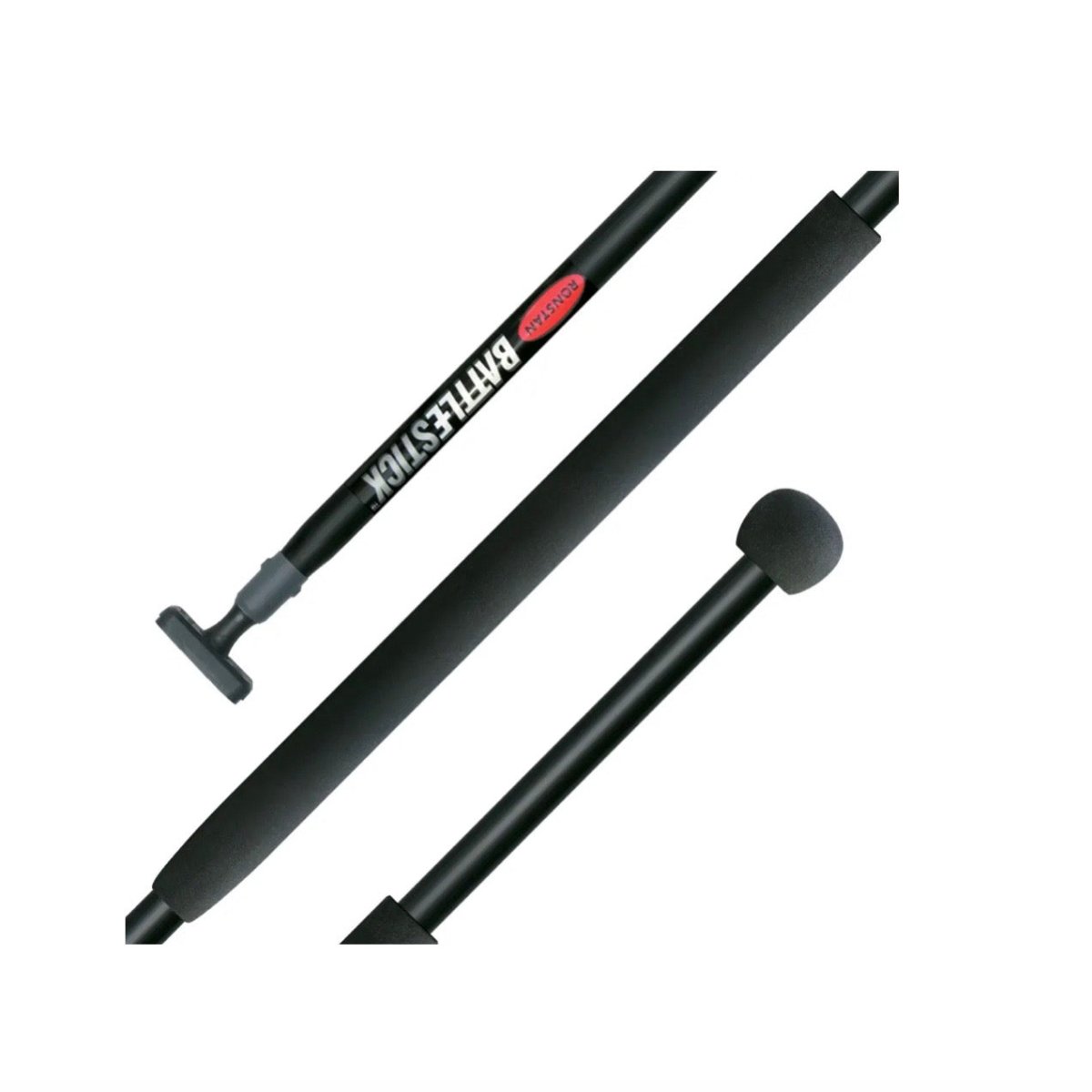 Rorkultsförlängare Teleskopisk, Ronstan Battlestick