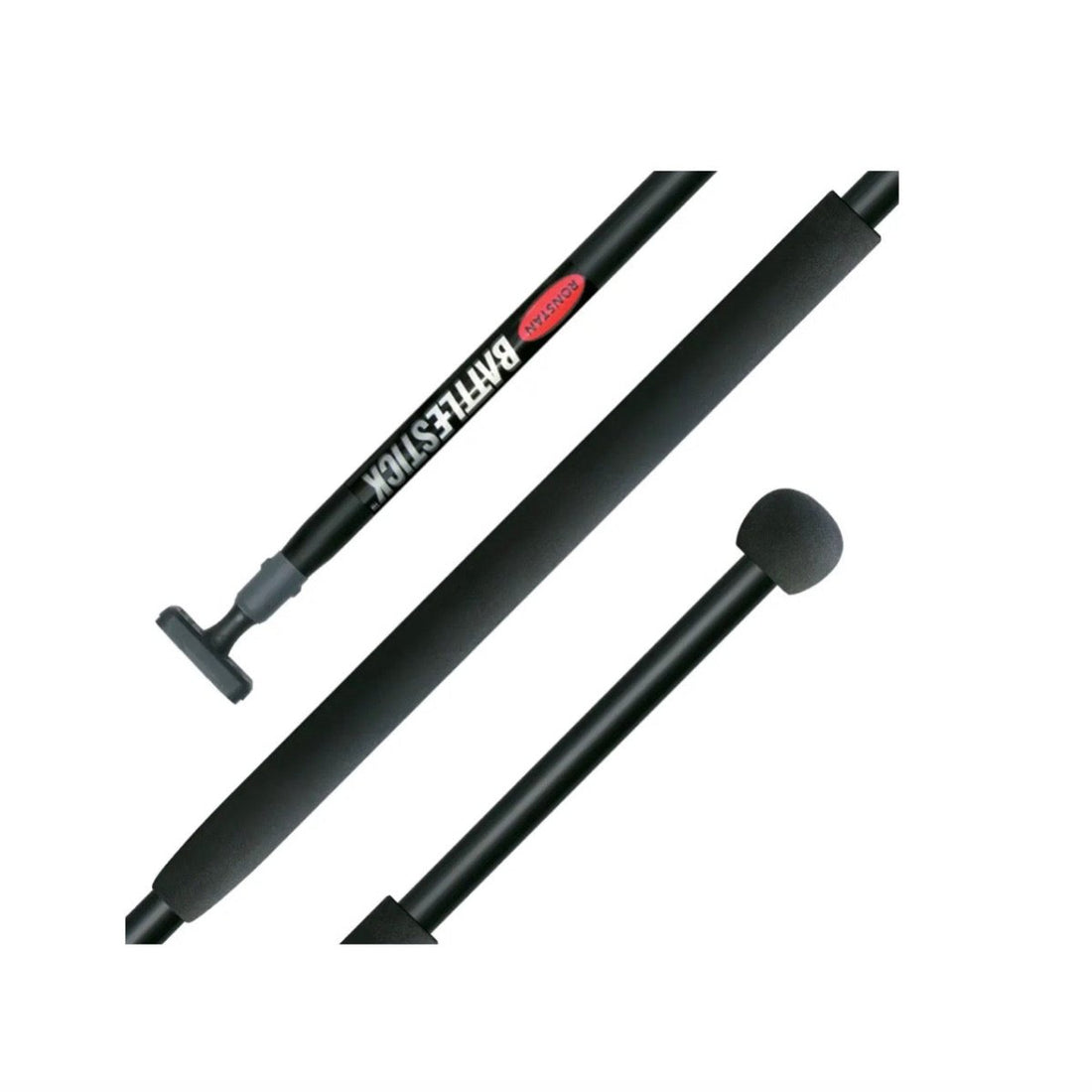 Rorkultsförlängare Teleskopisk, Ronstan Battlestick