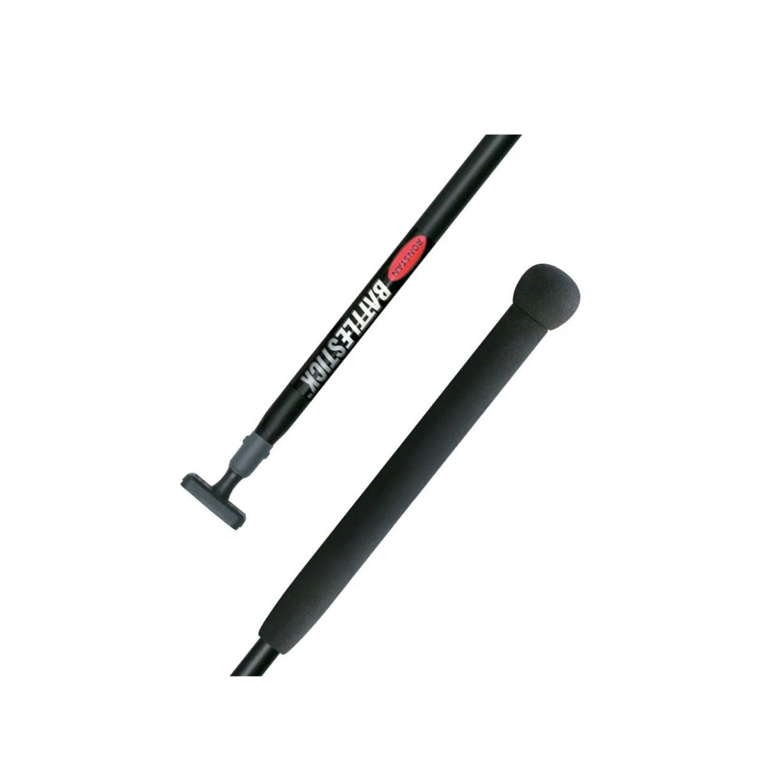 Rorkultsförlängare Teleskopisk, Ronstan Battlestick 1530 - 2490mm