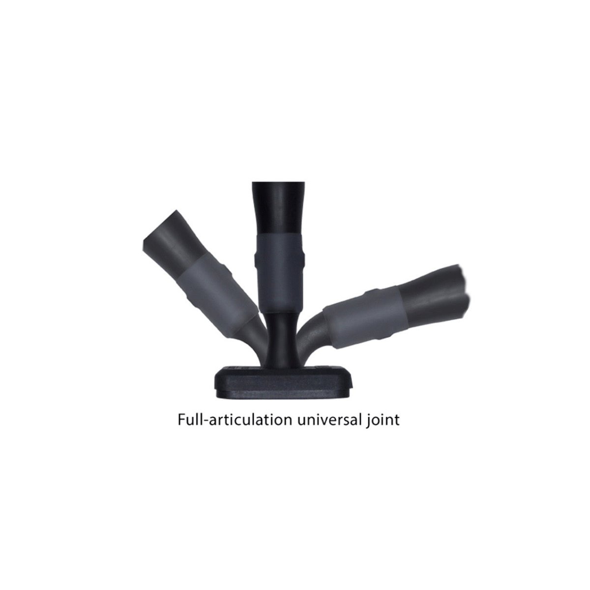 Rorkultsförlängare Teleskopisk, Ronstan Battlestick