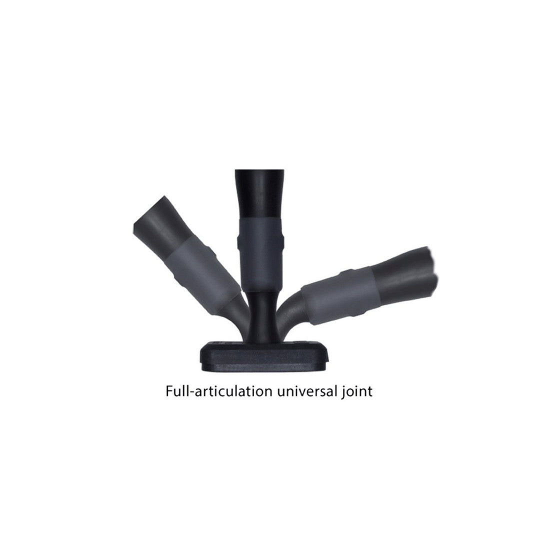 Rorkultsförlängare Teleskopisk, Ronstan Battlestick