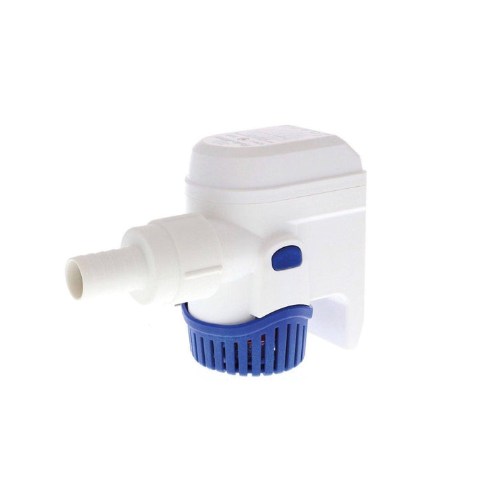 Rule Mate 800 12v automatic