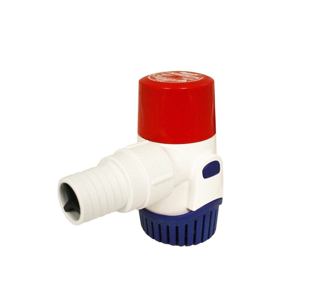 Rule pump 1100 12V automatic