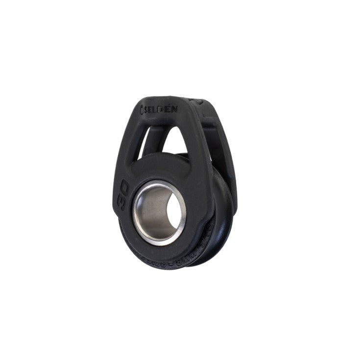 S30 Series – Soft Attachment Single Block. Kit