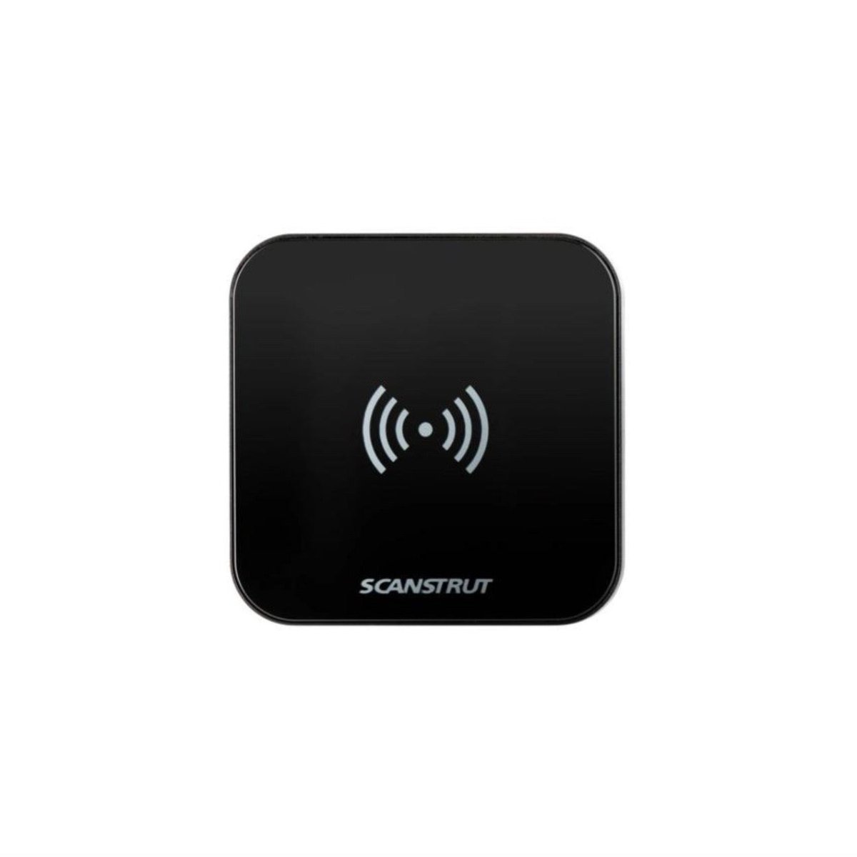 Scanstrut Rokk Ultra trådlös laddare och mobil hållare