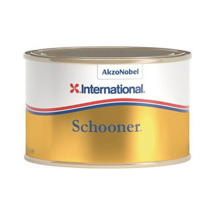 Schooner Fernissa 375ML
