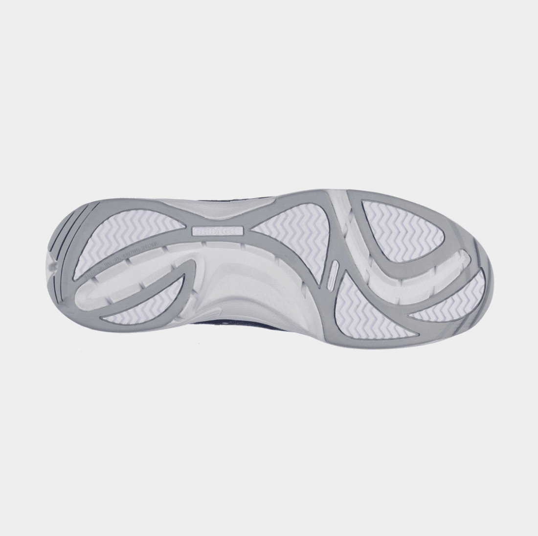 Sebago Cyphon Sea Sport - Marinblå Dam/Herr