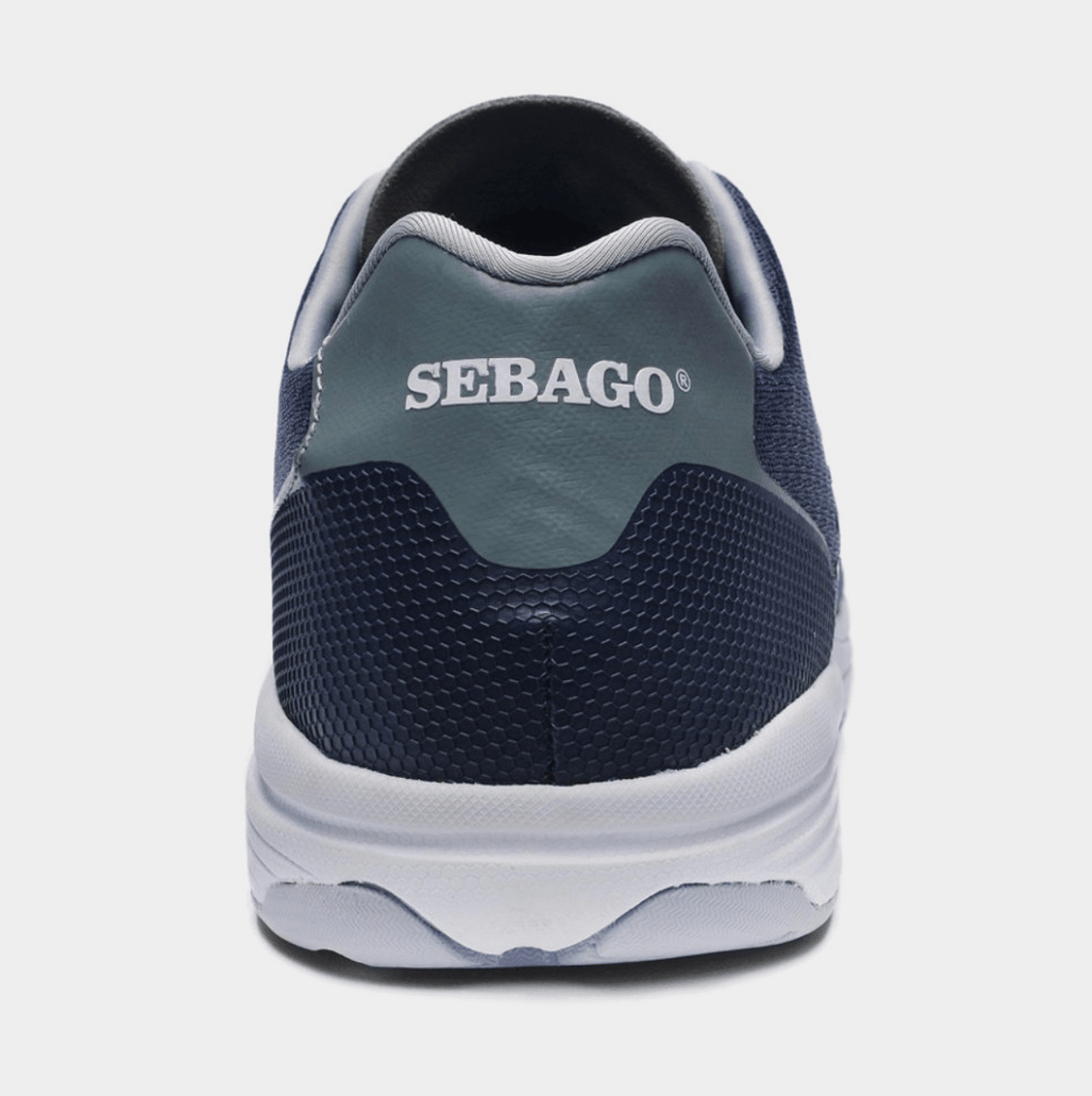 Sebago Cyphon Sea Sport - Marinblå Dam/Herr