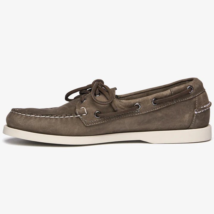 Sebago Docksides Crazy H - DK Grey