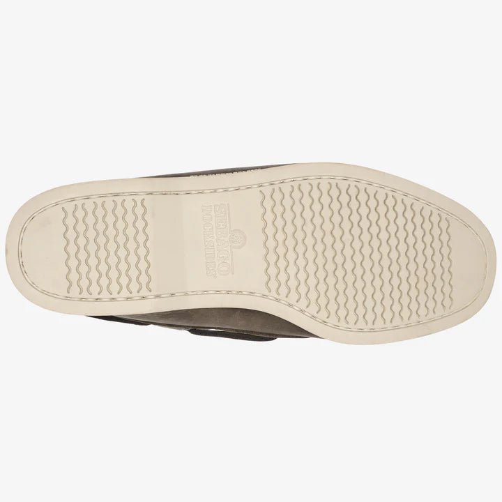Sebago Docksides Crazy H - DK Grey