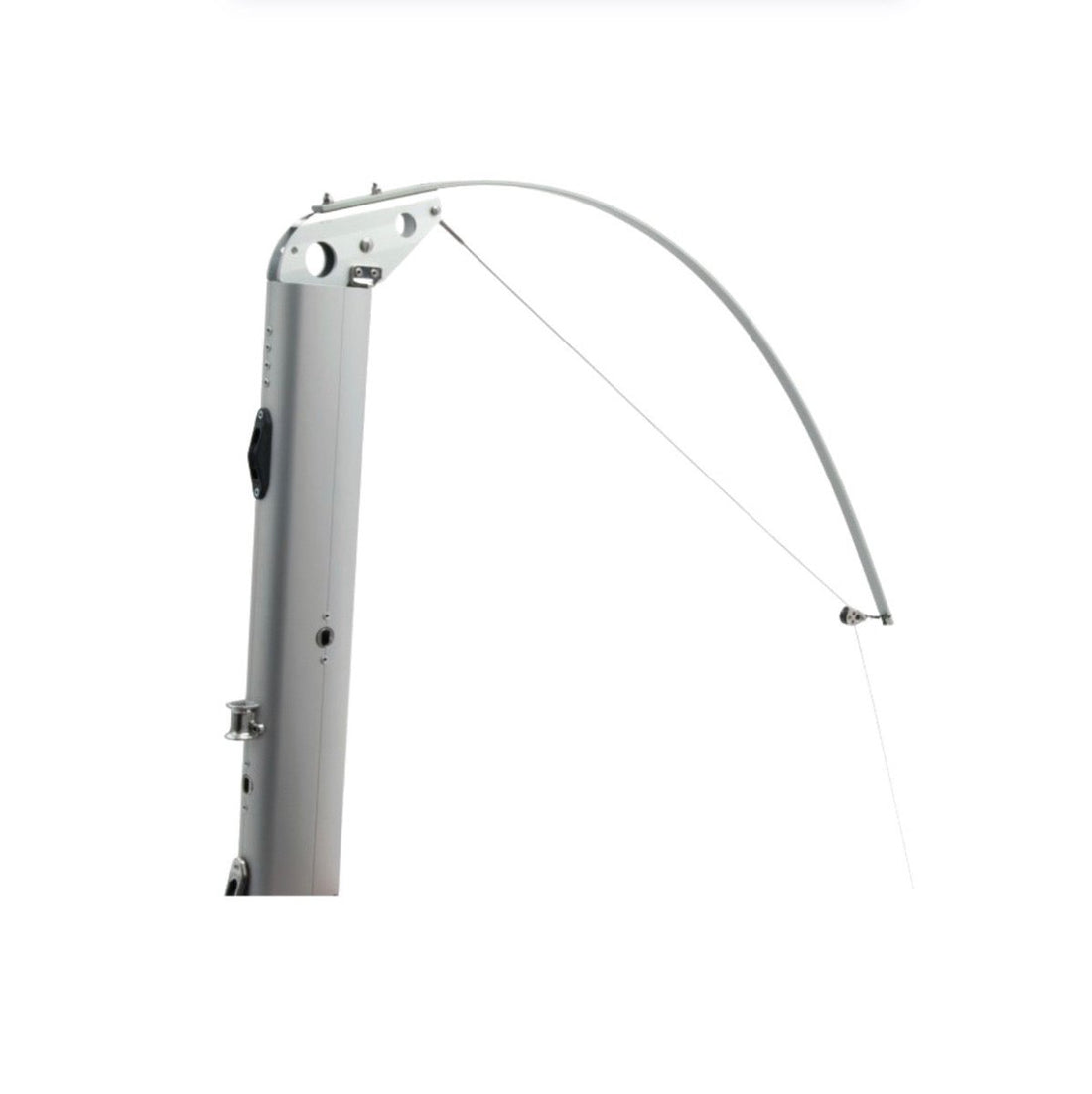 Seldén Akterstagslatta Backstay Flicker