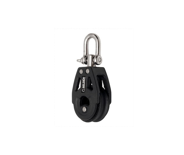 Seldén BBB30 Single Swivel