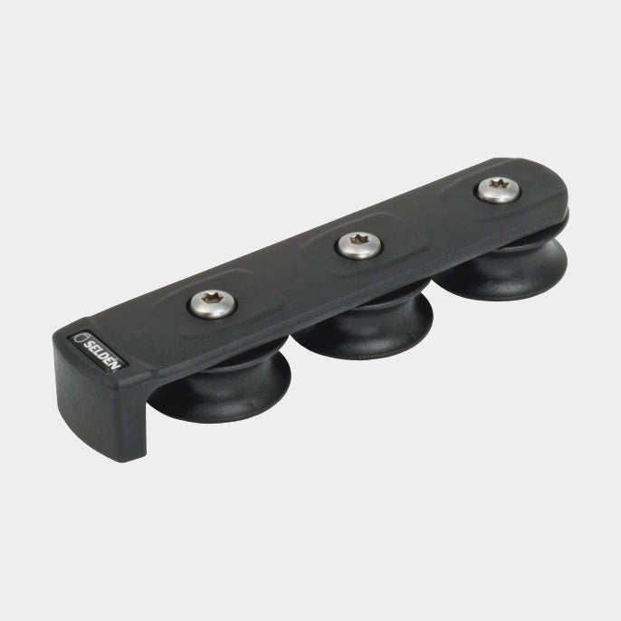 Seldén Organizer Däcksblock