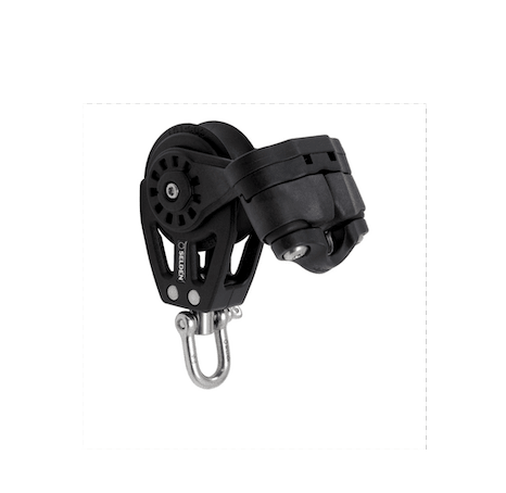 Seldén PBB 60 Single - Cam