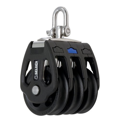 Seldén PBB Trippelblock