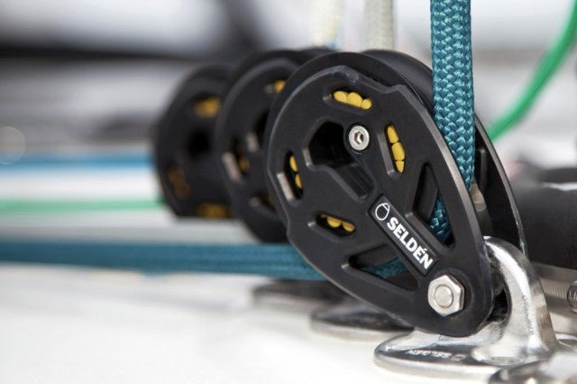 Seldén RBB 60 Single