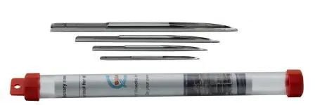 Selma - Splitsverktyg, 4st