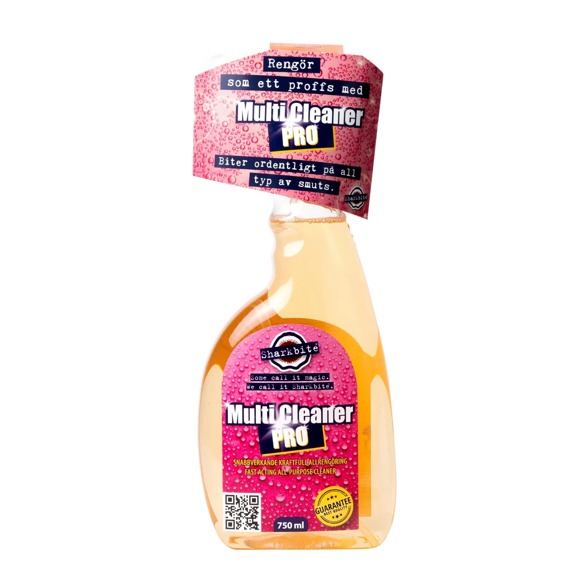 Sharkbite Multi Cleaner PRO 750 ml