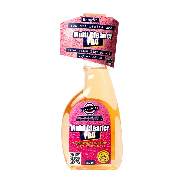 Sharkbite Multi Cleaner PRO 750 ml