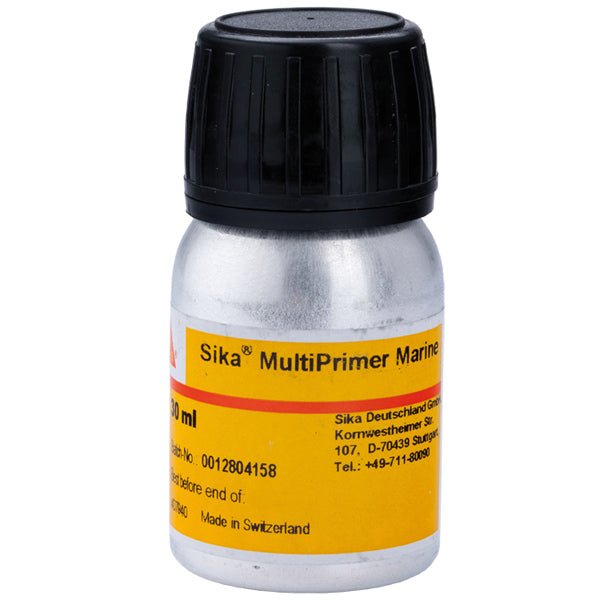 Sika multiprimer klar 30 ml