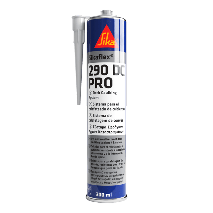 Sikaflex 290 DC PRO