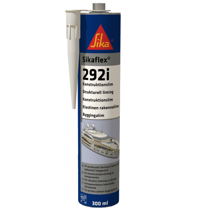 SIKAFLEX 292i 300ML