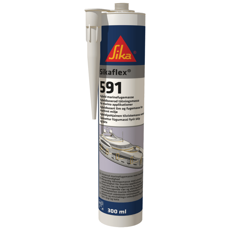 Sikaflex 591