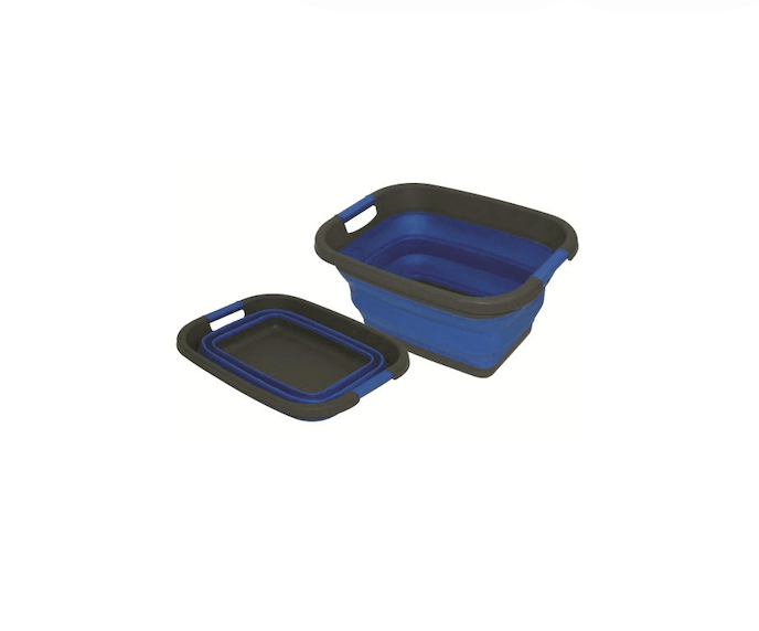 SILIKONBALJA HOPFÄLLBAR