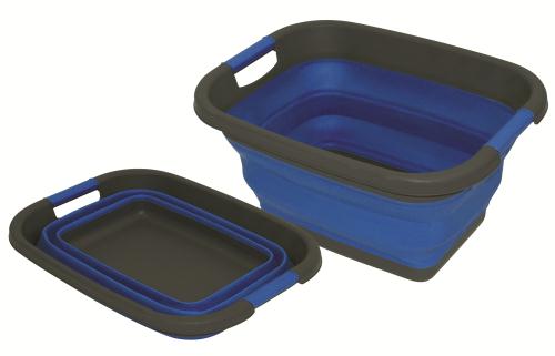 SILIKONBALJA HOPFÄLLBAR