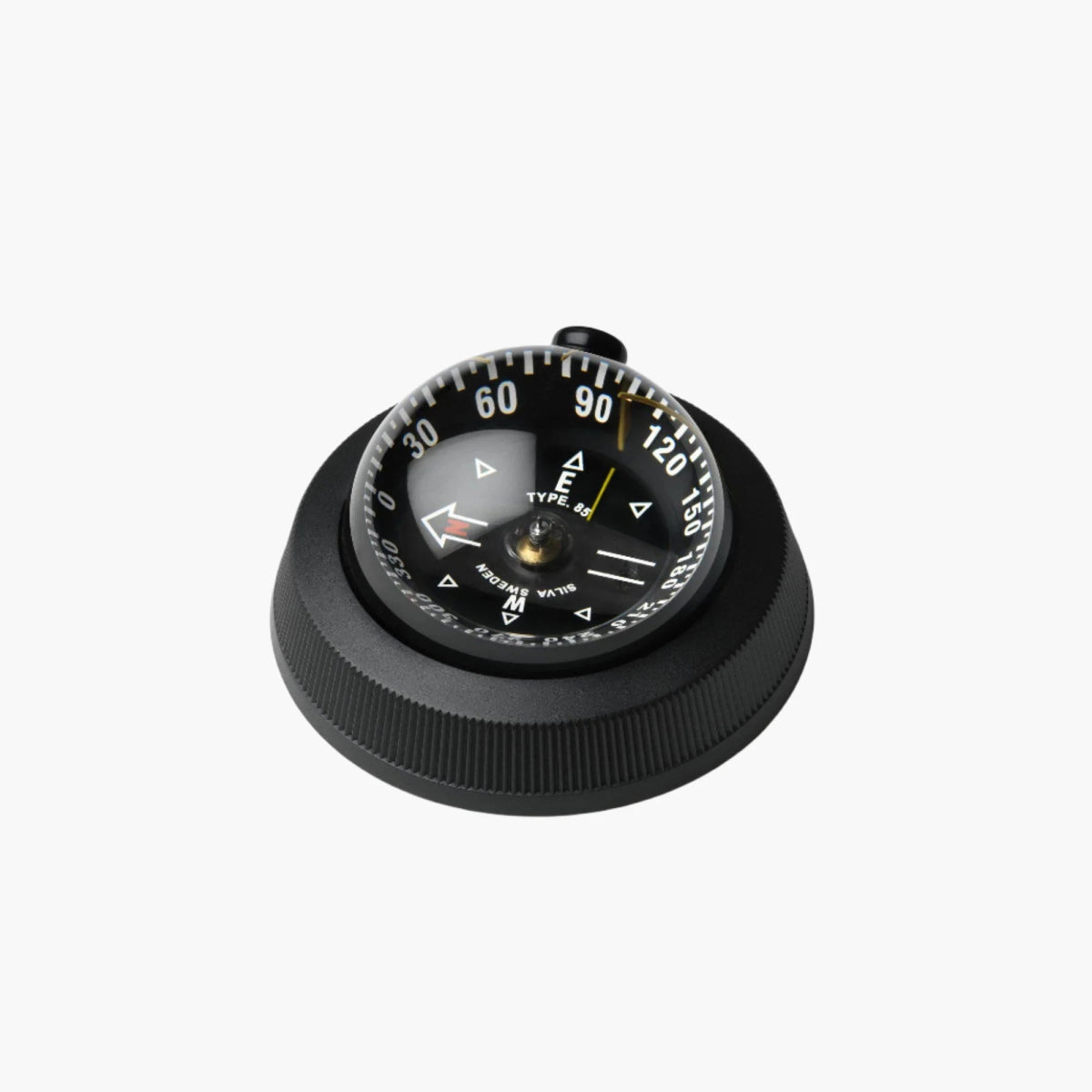 Silva 85E Båtkompass med belysning