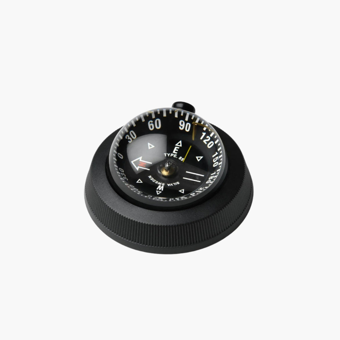 Silva 85E Båtkompass med belysning