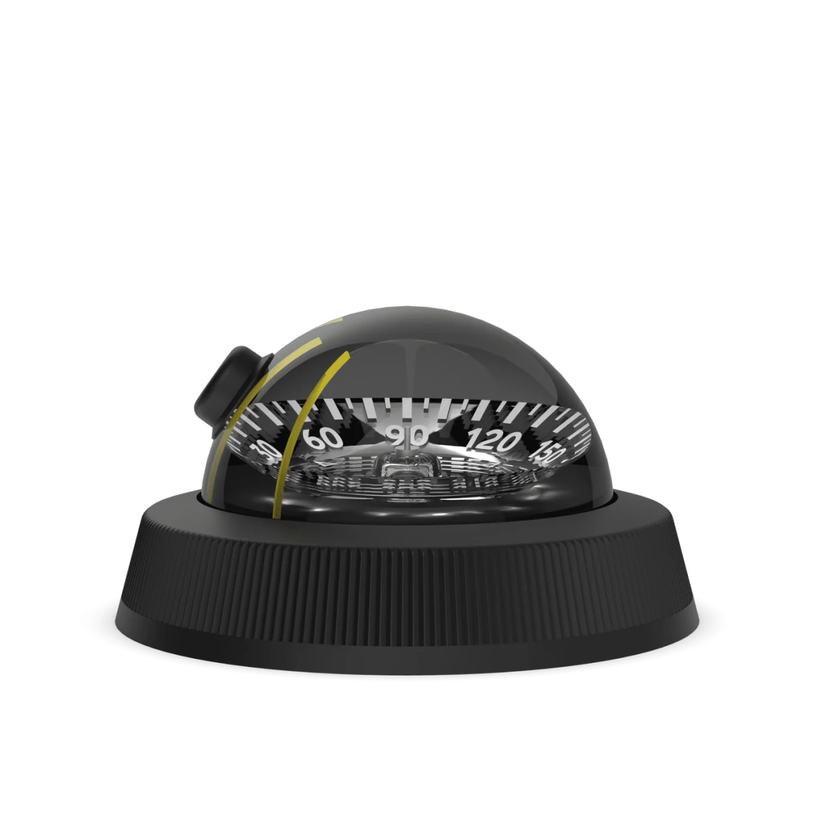 Silva 85E Båtkompass med belysning