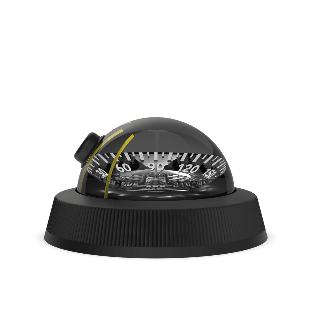 Silva 85E Båtkompass med belysning