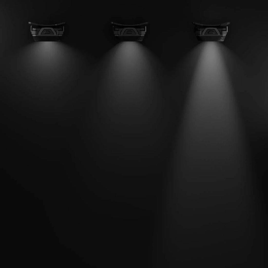 Silva Discover Hybrid Pannlampa 500 lm