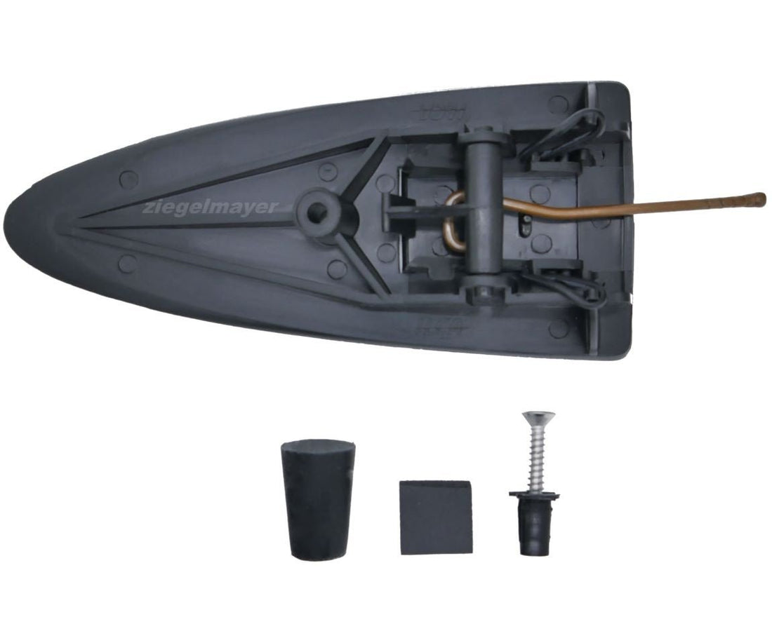 Självläns komplett till Laser ILCA