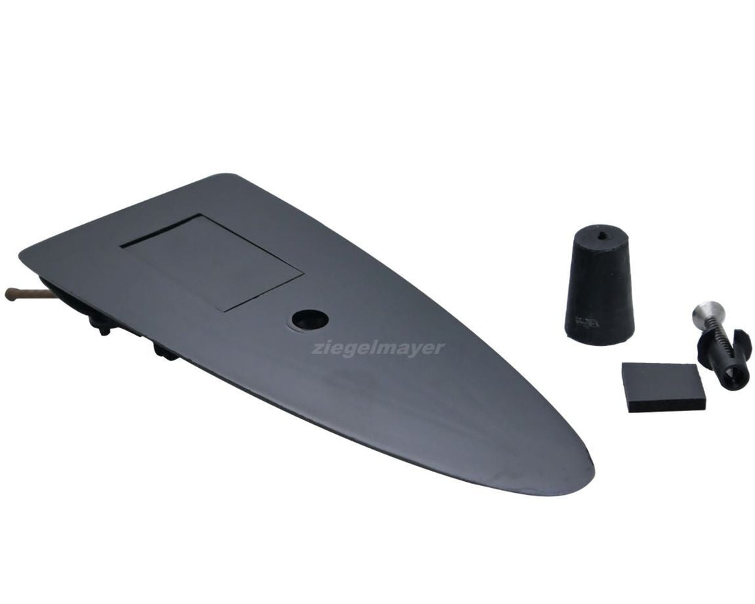 Självläns komplett till Laser ILCA