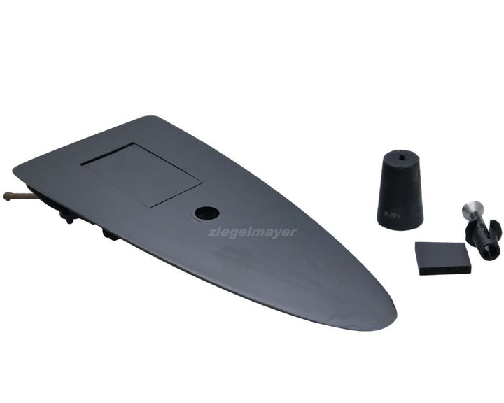 Självläns komplett till Laser ILCA