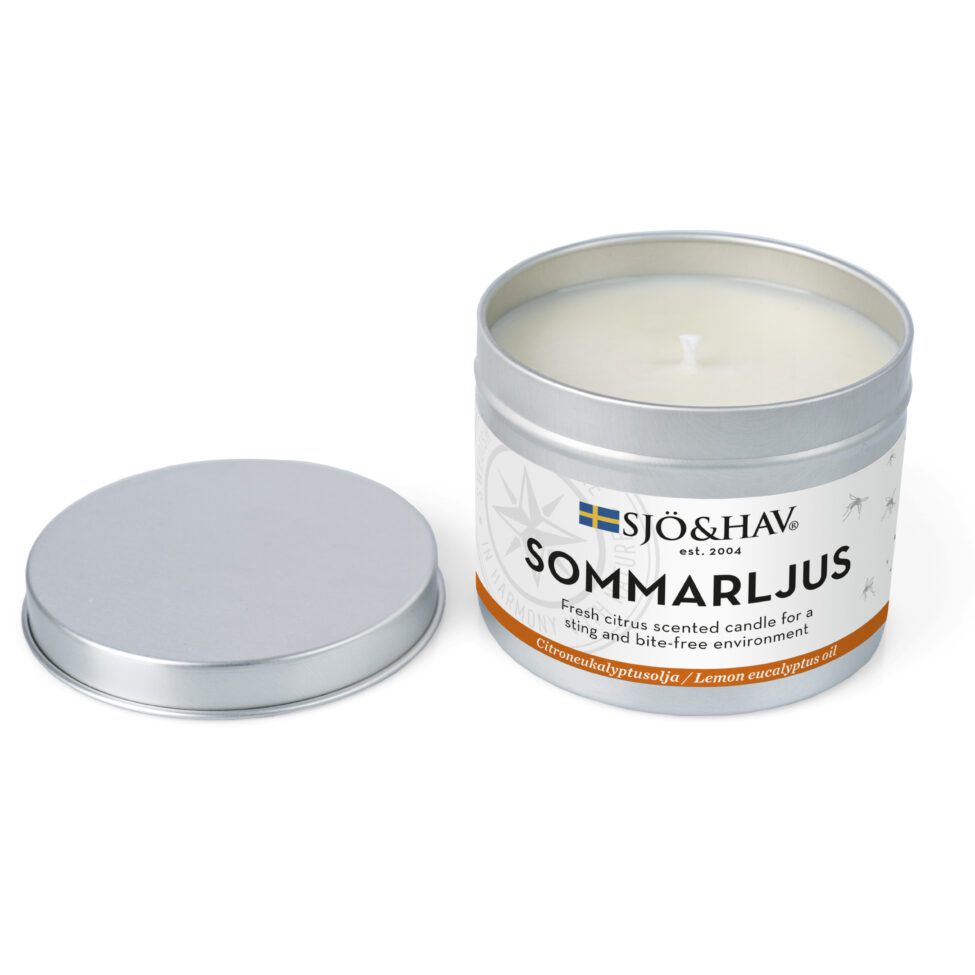 Sjö&Hav Myggljus/Sommarljus